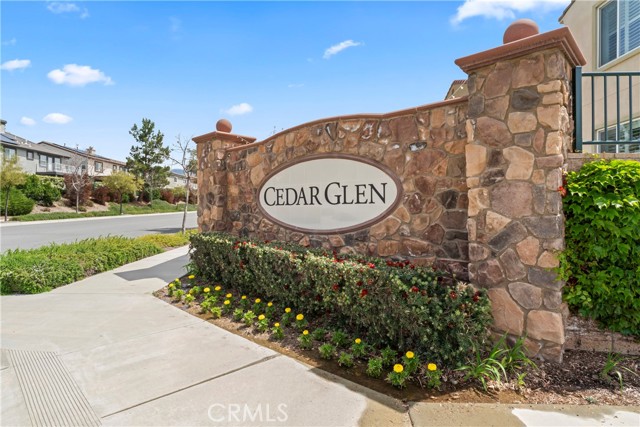 Detail Gallery Image 43 of 49 For 33813 Cansler Way, Yucaipa,  CA 92399 - 3 Beds | 2/1 Baths