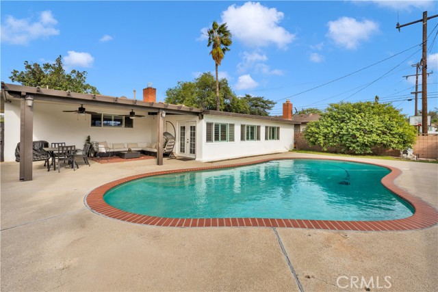 Detail Gallery Image 38 of 39 For 17481 Filbert, Fontana,  CA 92335 - 3 Beds | 2 Baths