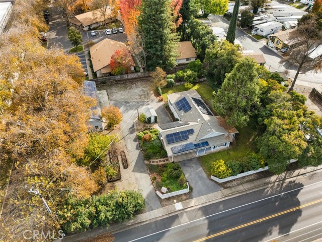 Detail Gallery Image 65 of 67 For 591 E Lassen, Chico,  CA 95973 - 4 Beds | 3 Baths