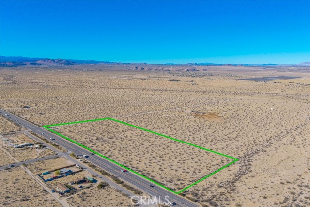 Detail Gallery Image 7 of 36 For 65810 29 Palms, Joshua Tree,  CA 92252 - – Beds | – Baths