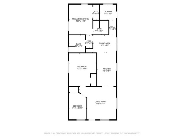 Detail Gallery Image 36 of 37 For 3882 Taft St, Riverside,  CA 92503 - 3 Beds | 2 Baths