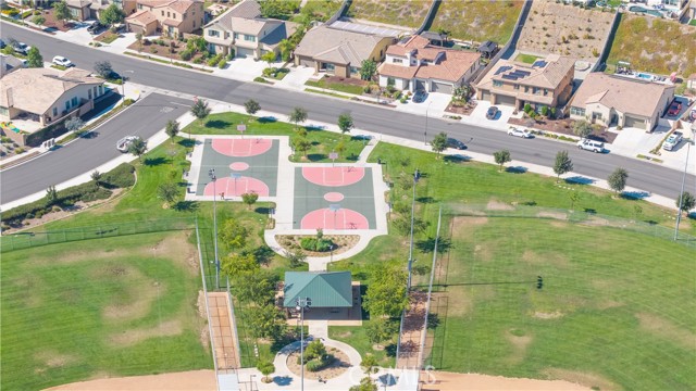 Detail Gallery Image 3 of 31 For 29742 Carmague Ln, Menifee,  CA 92584 - 4 Beds | 3 Baths