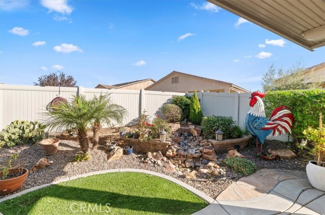 Detail Gallery Image 33 of 62 For 1394 via La Presa, Hemet,  CA 92545 - 2 Beds | 2 Baths