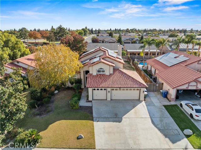 Detail Gallery Image 7 of 73 For 10213 Single Oak Dr, Bakersfield,  CA 93311 - 3 Beds | 2/1 Baths