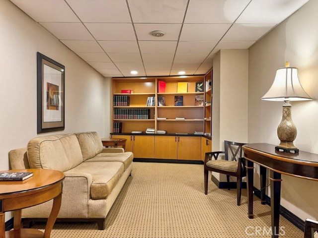 Detail Gallery Image 28 of 30 For 100 S Doheny Dr #409,  Los Angeles,  CA 90048 - 1 Beds | 1/1 Baths