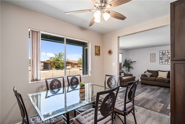 Detail Gallery Image 12 of 30 For 24438 Sage Ave, Boron,  CA 93516 - 3 Beds | 2 Baths