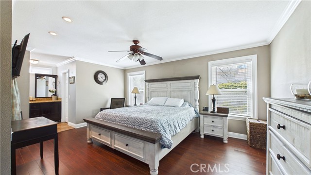 Detail Gallery Image 18 of 33 For 27563 Open Crest, Saugus,  CA 91350 - 4 Beds | 2/1 Baths