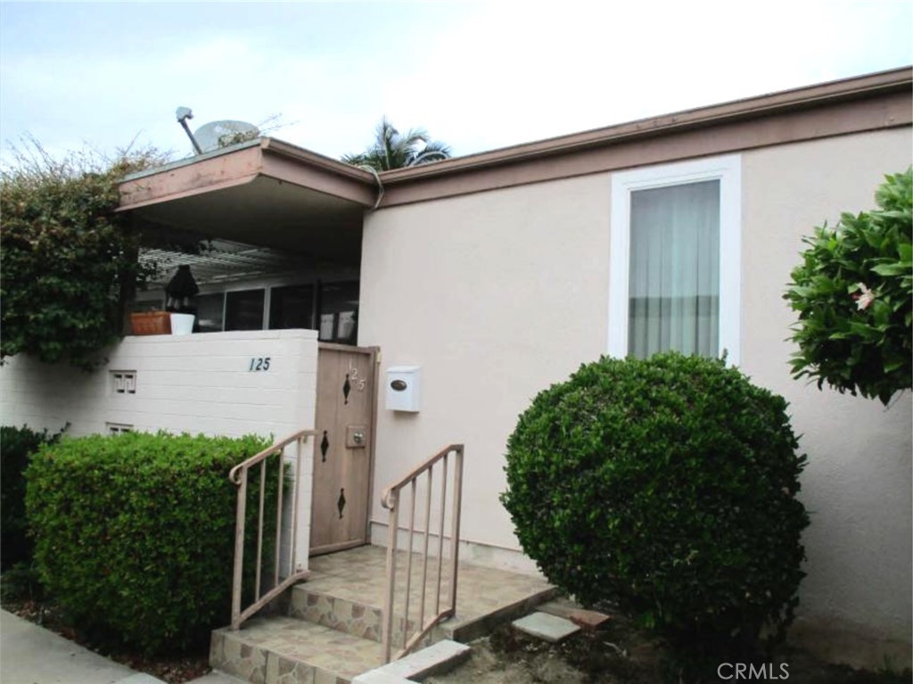 777 E Valley #125