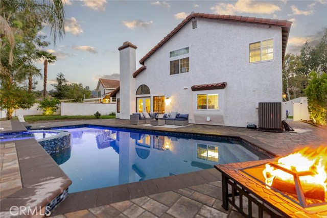 Detail Gallery Image 23 of 75 For 25010 Foxtail Ct, Stevenson Ranch,  CA 91381 - 4 Beds | 3 Baths
