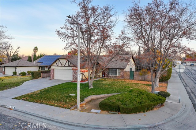 Detail Gallery Image 53 of 57 For 42902 Sachs, Lancaster,  CA 93536 - 4 Beds | 2 Baths