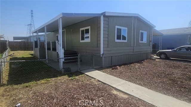 Detail Gallery Image 6 of 22 For 6601 Eucalyptus #352,  Bakersfield,  CA 93306 - 3 Beds | 2 Baths