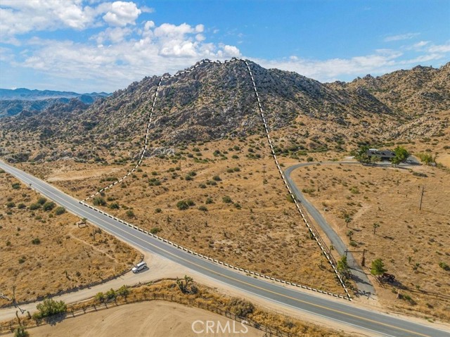 Detail Gallery Image 2 of 30 For 0 Pioneertown Rd, Pioneertown,  CA 92268 - – Beds | – Baths