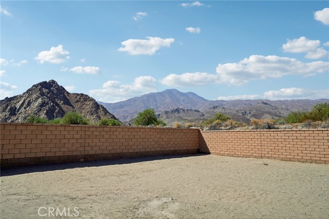 Detail Gallery Image 37 of 37 For 58293 Coral View Way, La Quinta,  CA 92253 - 4 Beds | 2/1 Baths