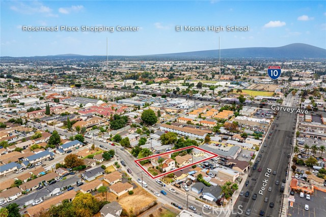 Detail Gallery Image 8 of 8 For 11229 Dodson St, El Monte,  CA 91733 - 9 Beds | 6 Baths