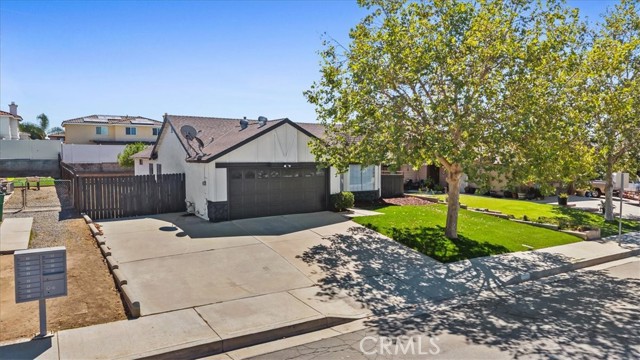 Detail Gallery Image 30 of 36 For 13420 Nutmeg St, Moreno Valley,  CA 92553 - 4 Beds | 2 Baths