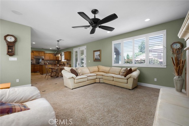 Detail Gallery Image 23 of 52 For 5200 Doble Aguila Way, Bakersfield,  CA 93306 - 4 Beds | 2/1 Baths