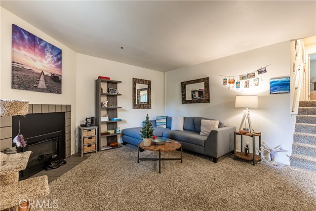 Detail Gallery Image 3 of 23 For 1033 Southwood Dr #O,  San Luis Obispo,  CA 93401 - 2 Beds | 2 Baths