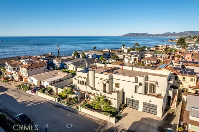 Detail Gallery Image 6 of 54 For 344 Capistrano, Pismo Beach,  CA 93449 - 4 Beds | 4/1 Baths