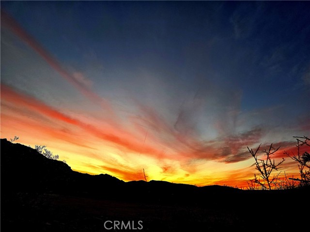 Detail Gallery Image 8 of 8 For 0 Morongo, Twentynine Palms,  CA 92277 - – Beds | – Baths