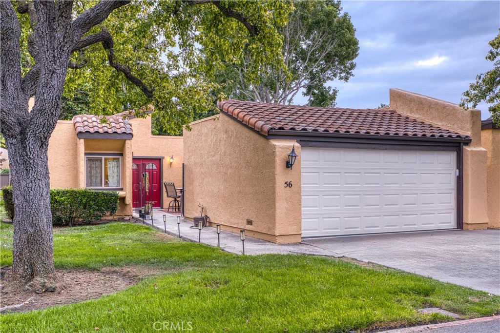 56 Los Verdes Drive