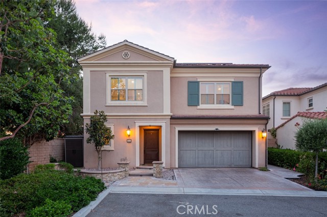 Detail Gallery Image 1 of 1 For 21 Rolling Green, Irvine,  CA 92620 - 4 Beds | 3/1 Baths