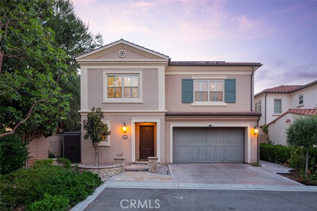 21 Rolling Green, Irvine, CA 92620