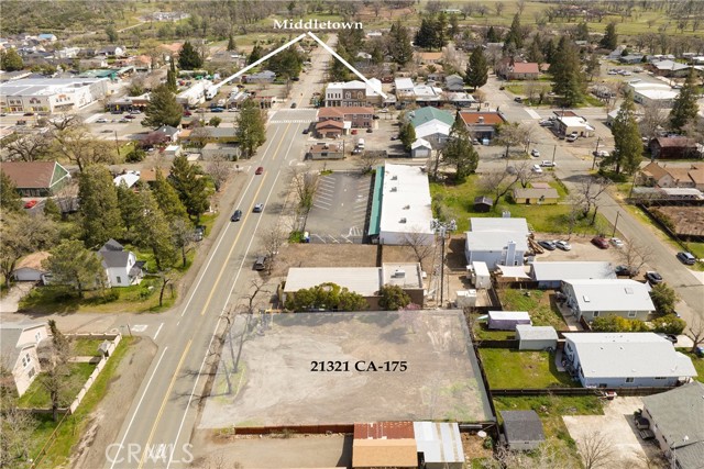 21321 State Hwy. 175, Middletown, California 95461, ,Commercial Sale,For Sale,21321 State Hwy. 175,CRLC24101418