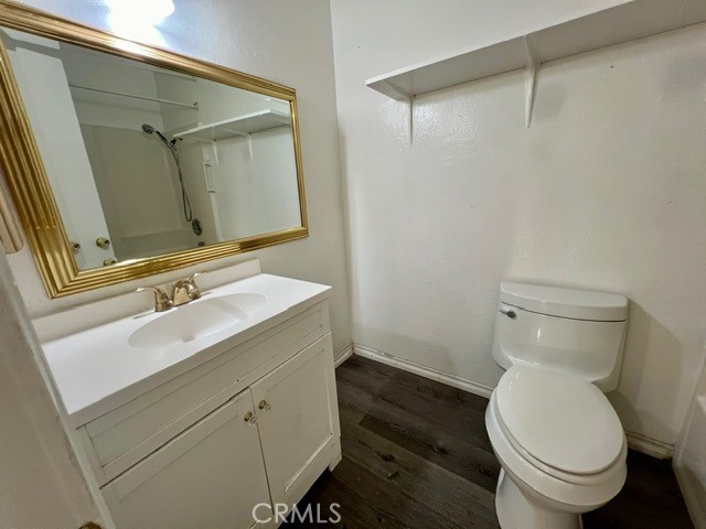 Detail Gallery Image 16 of 33 For 26465 Calle San Luis 60c,  San Juan Capistrano,  CA 92675 - 2 Beds | 1 Baths