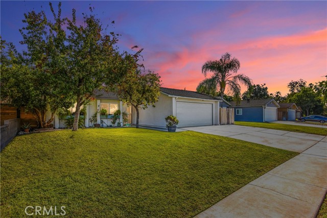 Detail Gallery Image 1 of 56 For 640 Jeremy Ct, Redlands,  CA 92374 - 3 Beds | 2 Baths