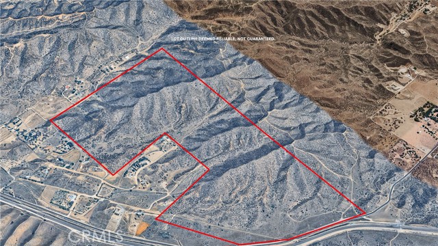 Detail Gallery Image 4 of 22 For 0 Las Flores, Oak Hills,  CA 92344 - – Beds | – Baths