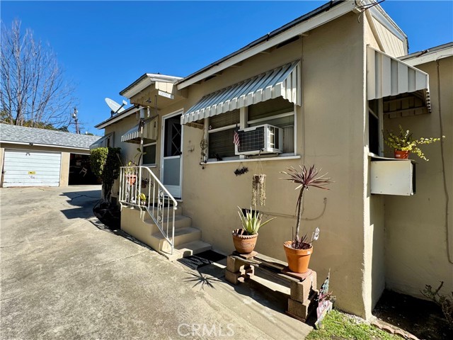 13751 Penn Street, Whittier, California 90602, ,Multi-Family,For Sale,Penn,DW25036718