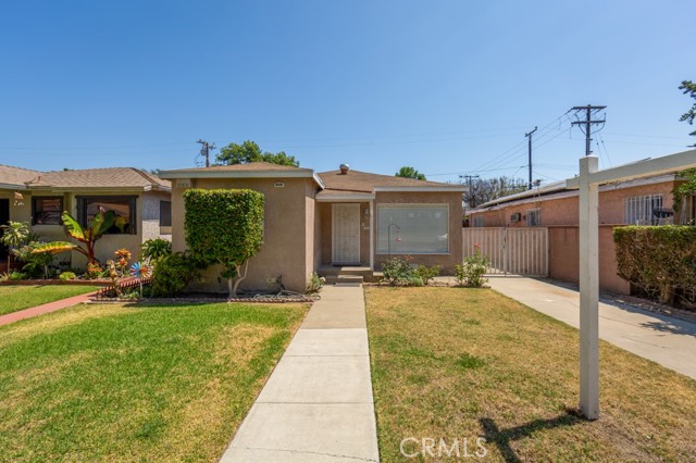 306 E Coolidge St, Long Beach, CA 90805