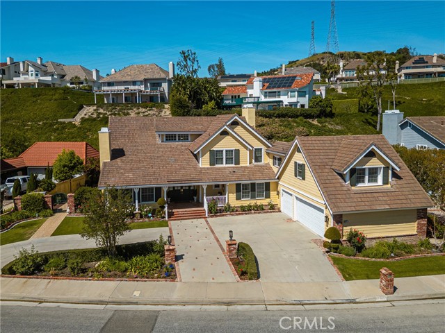 Detail Gallery Image 67 of 73 For 4011 E. Green Clover, Orange,  CA 92867 - 5 Beds | 4 Baths