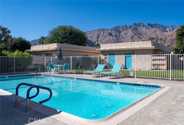 Detail Gallery Image 29 of 32 For 760 E Cottonwood Rd #4,  Palm Springs,  CA 92262 - 2 Beds | 2 Baths