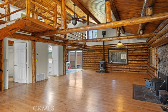 Detail Gallery Image 9 of 38 For 30771 Fox Ridge Ct, Tehachapi,  CA 93561 - 3 Beds | 2 Baths