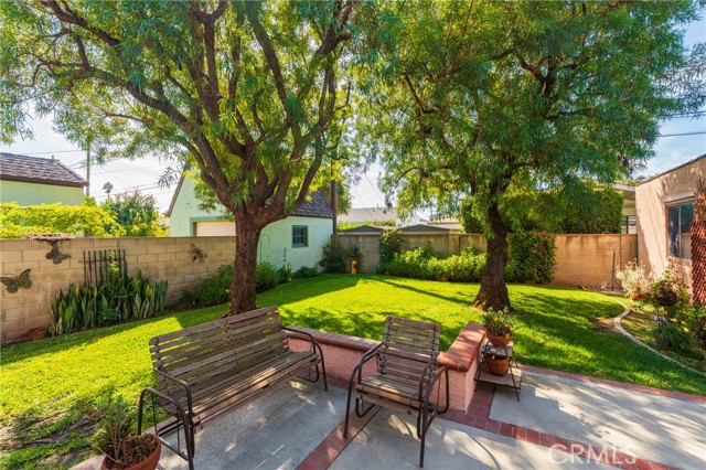 Detail Gallery Image 27 of 33 For 405 N Janss, Anaheim,  CA 92805 - 2 Beds | 1 Baths