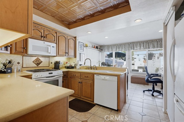 Detail Gallery Image 27 of 50 For 5595 Tiffany Ave, Garden Grove,  CA 92845 - 2 Beds | 2 Baths