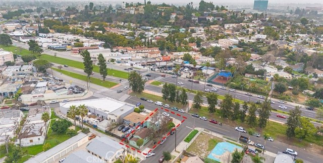Detail Gallery Image 7 of 10 For 4206 Lowell, Los Angeles,  CA 90032 - 2 Beds | 2 Baths