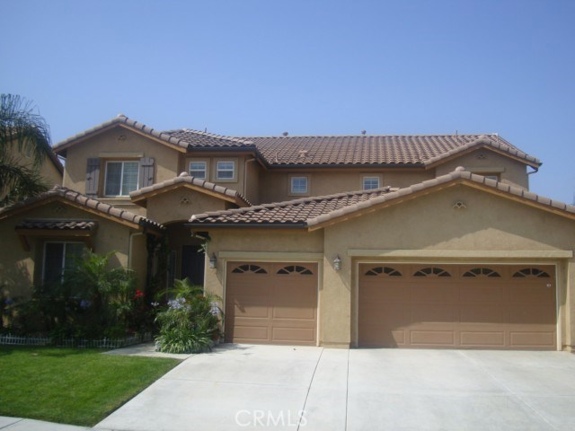 14017 Kassell Rd, Corona, CA 92880