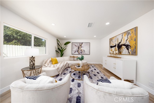 Detail Gallery Image 22 of 59 For 19402 Lemon Hill Dr, North Tustin,  CA 92705 - 4 Beds | 3 Baths