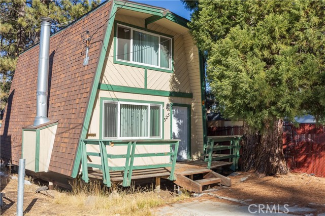 Detail Gallery Image 16 of 22 For 325 W Mojave Bld, Big Bear City,  CA 92314 - 2 Beds | 1 Baths