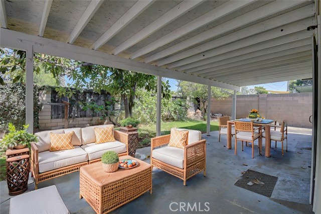 Detail Gallery Image 23 of 23 For 12911 Browning Ave, North Tustin,  CA 92705 - 5 Beds | 4 Baths