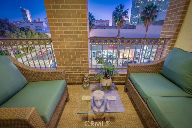 Detail Gallery Image 59 of 66 For 395 E 4th #41 St, Long Beach,  CA 90802 - 1 Beds | 2 Baths