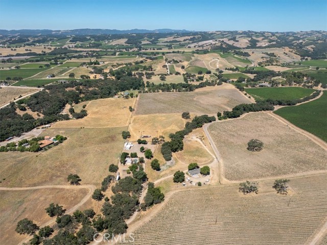 Detail Gallery Image 46 of 48 For 911 Wilmar Pl, Paso Robles,  CA 93446 - 3 Beds | 1 Baths