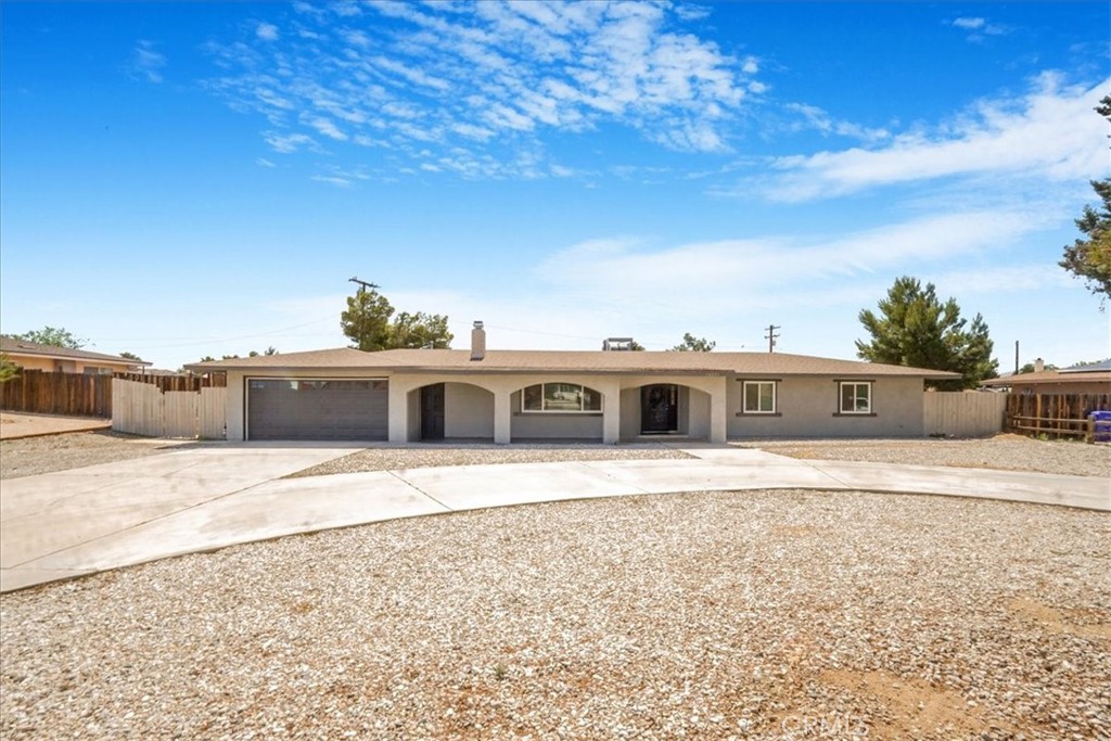 14351 Cronese Road