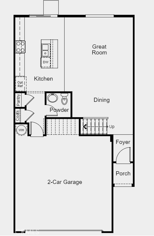 Detail Gallery Image 2 of 12 For 32633 Manhattan Ave, Winchester,  CA 92596 - 3 Beds | 2/1 Baths