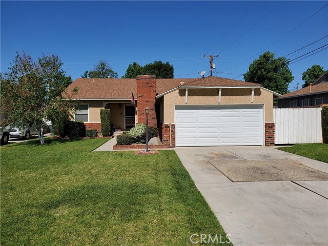 531 N Broadmoor Ave, West Covina, CA 91790