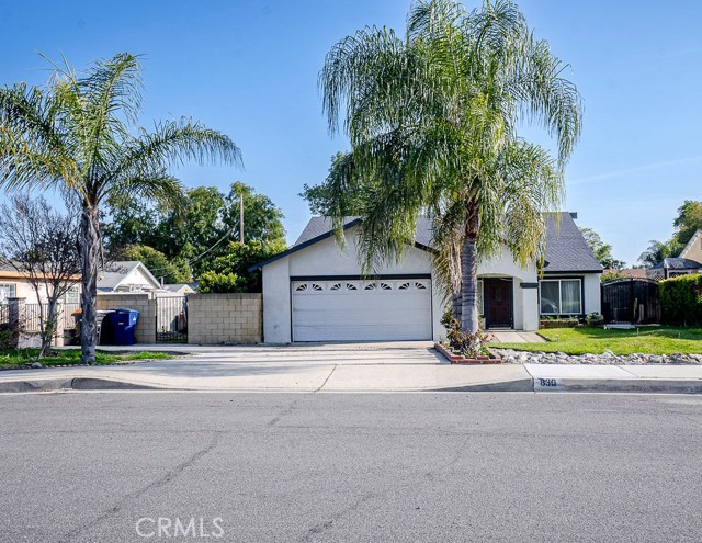 Image 2 for 830 E Rosewood Court, Ontario, CA 91764