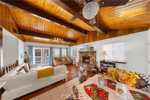 Detail Gallery Image 7 of 28 For 746 Arth Dr, Crestline,  CA 92325 - 3 Beds | 2 Baths