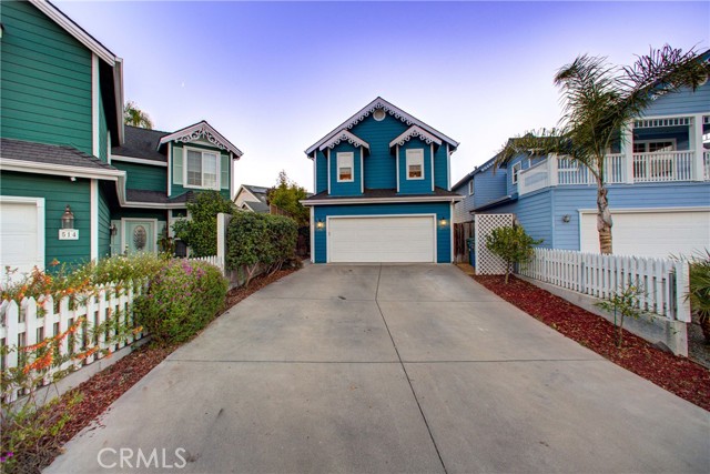 Detail Gallery Image 1 of 68 For 512 Hampton Pl, Arroyo Grande,  CA 93420 - 3 Beds | 2/1 Baths